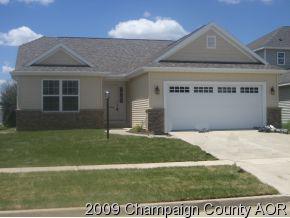 [Address Hidden by Seller], Champaign, IL 61822
