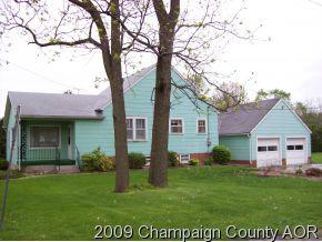 [Address Hidden by Seller], Broadlands, IL 61816