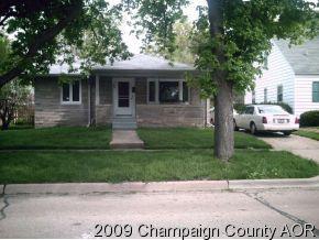 [Address Hidden by Seller], Champaign, IL 61820