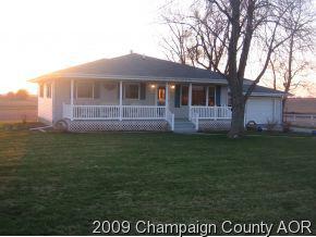 [Address Hidden by Seller], Ogden, IL 61859