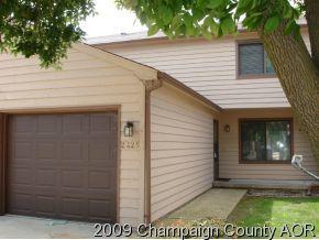 [Address Hidden by Seller], Champaign, IL 61821