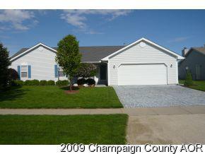 [Address Hidden by Seller], St. Joseph, IL 61873