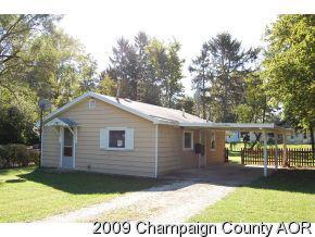 [Address Hidden by Seller], Champaign, IL 61821
