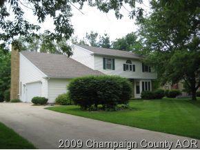 [Address Hidden by Seller], Mahomet, IL 61853