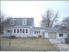 [Address Hidden by Seller], Thomasboro, IL 61878