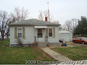 [Address Hidden by Seller], Sadorus, IL 61872