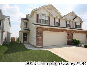 [Address Hidden by Seller], Savoy, IL 61874
