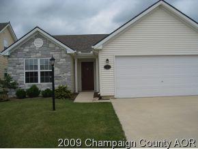 [Address Hidden by Seller], Champaign, IL 61821