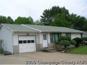 [Address Hidden by Seller], Champaign, IL 61820