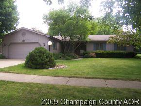 [Address Hidden by Seller], Champaign, IL 61821