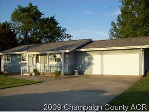[Address Hidden by Seller], Champaign, IL 61822