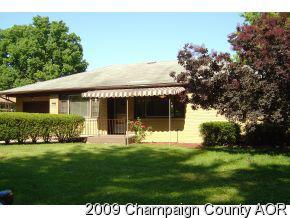 [Address Hidden by Seller], Champaign, IL 61820