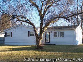 [Address Hidden by Seller], Champaign, IL 61821
