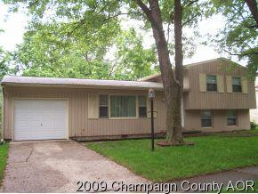 [Address Hidden by Seller], Champaign, IL 61821