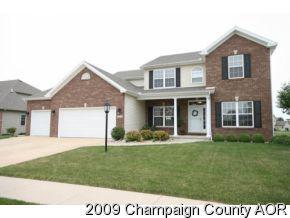 [Address Hidden by Seller], Mahomet, IL 61853