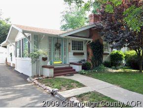 [Address Hidden by Seller], Champaign, IL 61821