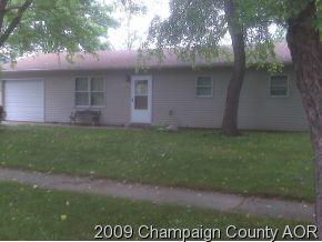 [Address Hidden by Seller], Champaign, IL 61821