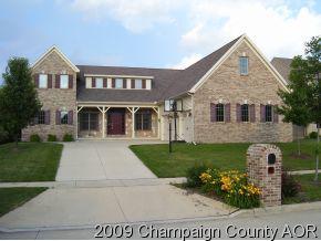 [Address Hidden by Seller], Champaign, IL 61822