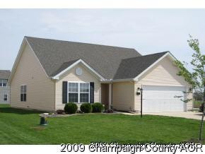 [Address Hidden by Seller], Champaign, IL 61822