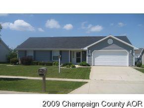 [Address Hidden by Seller], St. Joseph, IL 61873