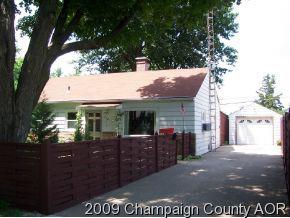 [Address Hidden by Seller], Champaign, IL 61820