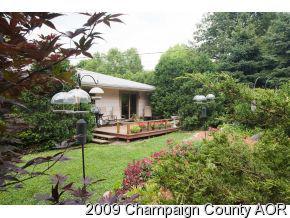 [Address Hidden by Seller], Urbana, IL 61801