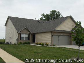 [Address Hidden by Seller], Champaign, IL 61822