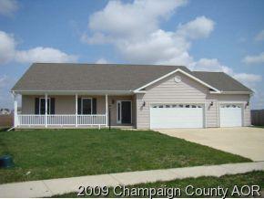 [Address Hidden by Seller], Champaign, IL 61822