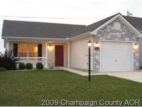 [Address Hidden by Seller], Champaign, IL 61822