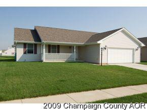 [Address Hidden by Seller], Champaign, IL 61822