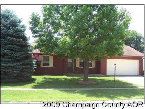 [Address Hidden by Seller], Champaign, IL 61821