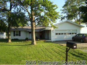 [Address Hidden by Seller], Pesotum, IL 61863