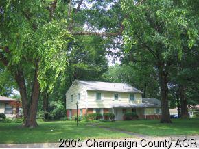 [Address Hidden by Seller], Champaign, IL 61820