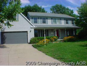 [Address Hidden by Seller], Champaign, IL 61822