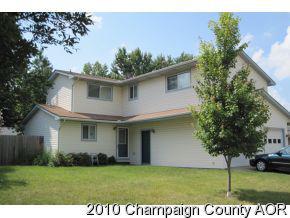 [Address Hidden by Seller], Champaign, IL 61822