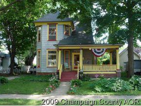 [Address Hidden by Seller], Champaign, IL 61820
