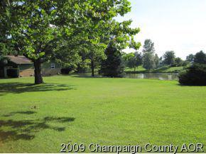 [Address Hidden by Seller], Mahomet, IL 61853