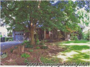 [Address Hidden by Seller], Champaign, IL 61820