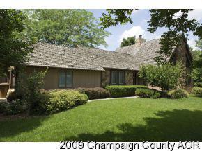 [Address Hidden by Seller], Champaign, IL 61821