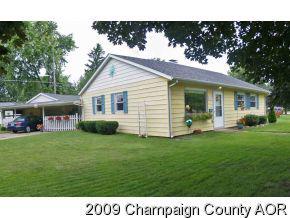 [Address Hidden by Seller], Champaign, IL 61820