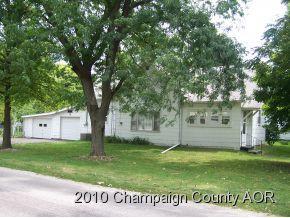 [Address Hidden by Seller], Tuscola, IL 61953