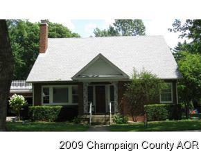 [Address Hidden by Seller], Champaign, IL 61820