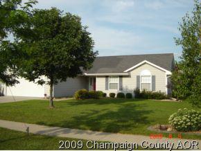 [Address Hidden by Seller], St. Joseph, IL 61873