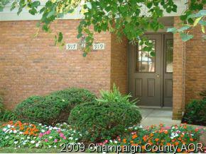 [Address Hidden by Seller], Champaign, IL 61821