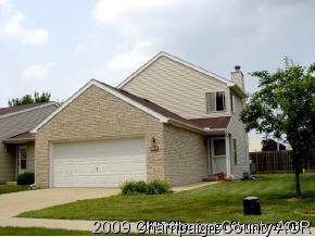 [Address Hidden by Seller], Champaign, IL 61822