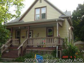 [Address Hidden by Seller], Champaign, IL 61820