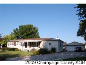 [Address Hidden by Seller], St. Joseph, IL 61873