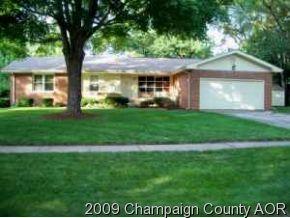 [Address Hidden by Seller], Champaign, IL 61821