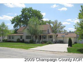 [Address Hidden by Seller], Mahomet, IL 61853