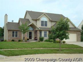 [Address Hidden by Seller], Champaign, IL 61822